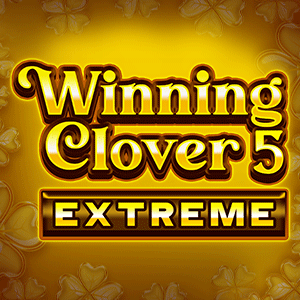 Winning Clover 5 Extreme
