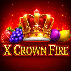 X Crown Fire