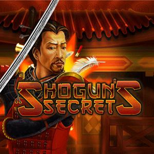 Shoguns Secret