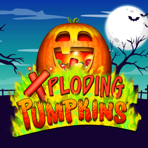 Xploding Pumpkins