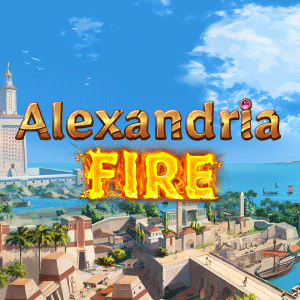 Alexandria Fire