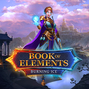 Book of Elements