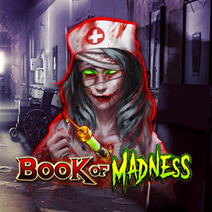 Book of Madness