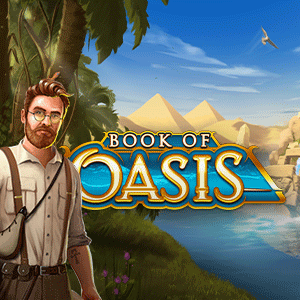Book of Oasis