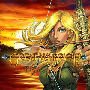 Great Warrior