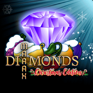 Maaax Diamonds Christmas