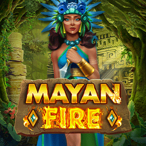 mayan-fire