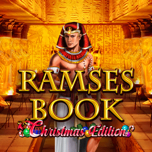 Ramses Book Christmas