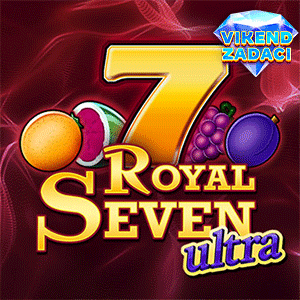 Royal Seven Ultra