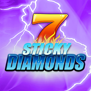 Sticky Diamonds