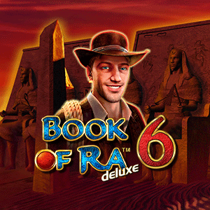 Book of Ra deluxe 6