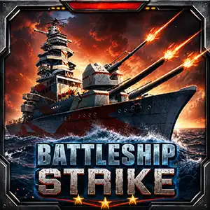 Battleship Strike