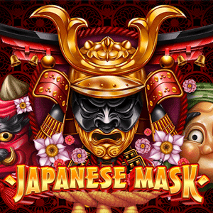Japanese Mask