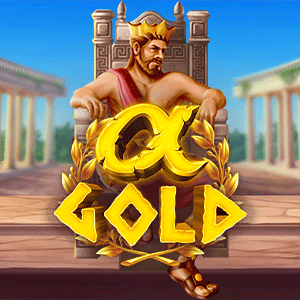 Alpha Gold