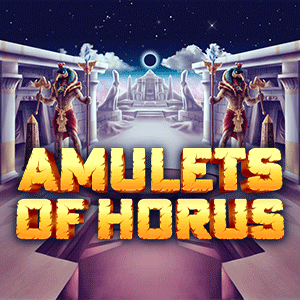Amulets of Horus