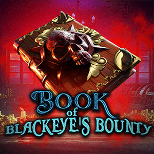 Book of Blackeye's Bounty