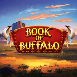 Book of Buffalo