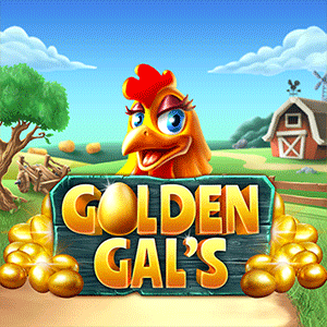 Golden Gal’s