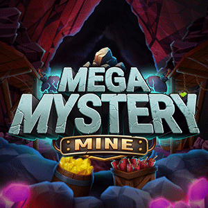 Mega Mystery Mine