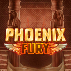 Phoenix Fury