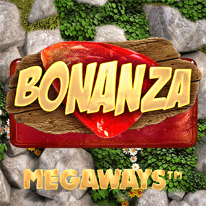Bonanza Megaways