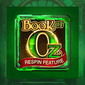 Book of Oz