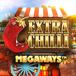Extra Chilli Megaways