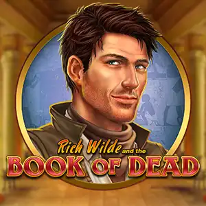 Rich Wilde and the Book of Dead
