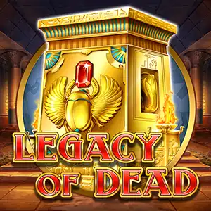Legacy of Dead