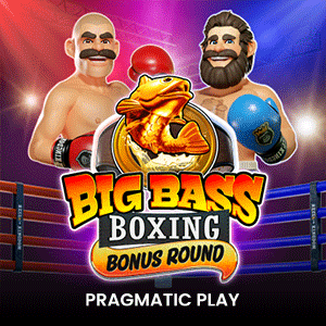 Slot igra Big Bass Boxing Bonus Round