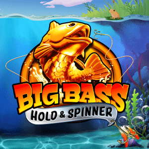 Big Bass Hold & Spinner