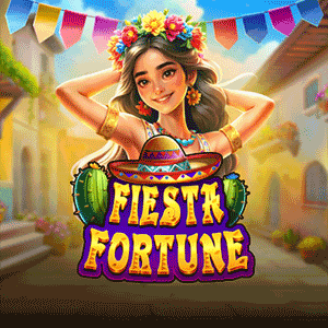 Fiesta Fortune