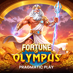 Fortune of Olympus