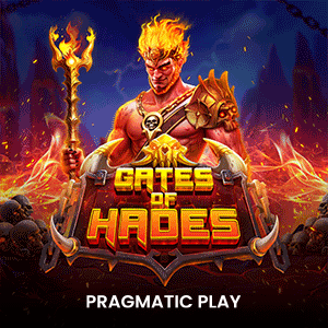 Gates of Hades