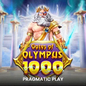 Gates Of Olympus 1000