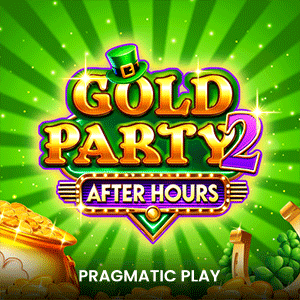 Gold Party 2 After Hours