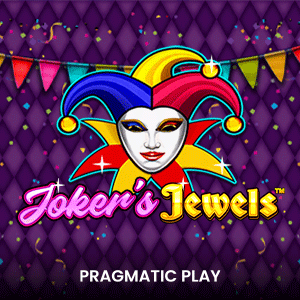 Joker’s Jewels