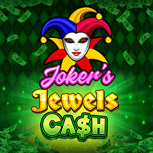 Joker’s Jewels Cash