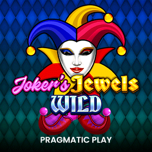 Joker’s Jewels Wild