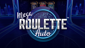 Auto Mega Roulette
