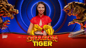 Dragon Tiger