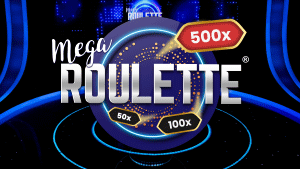 Mega Roulette