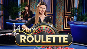 Live Roulette Azure