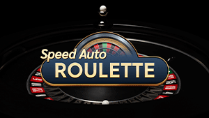 Live Speed Auto Roulette