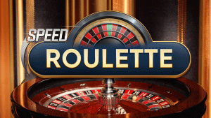 Live Speed Roulette