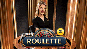 Live Speed Roulette 2