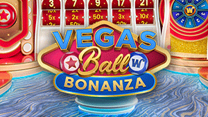 Vegas Ball Bonanza