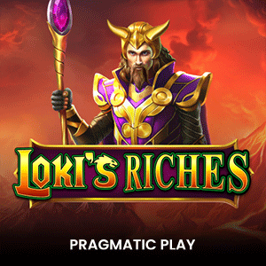 Loki’s Riches