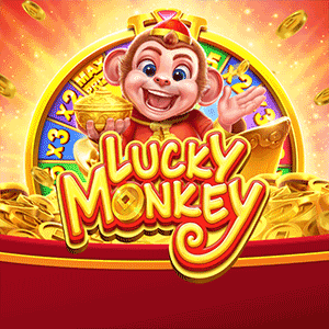 Lucky Monkey