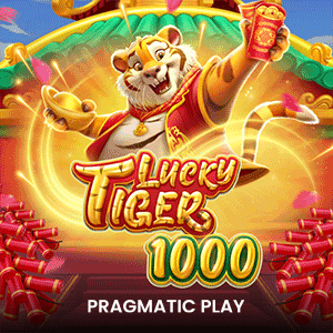 Lucky Tiger 1000